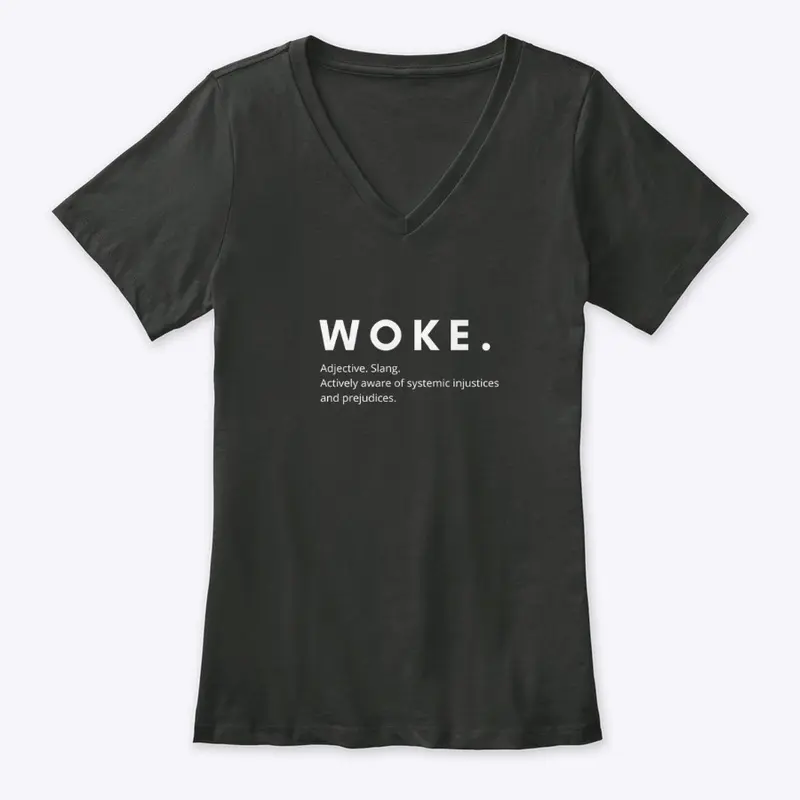 WOKE products