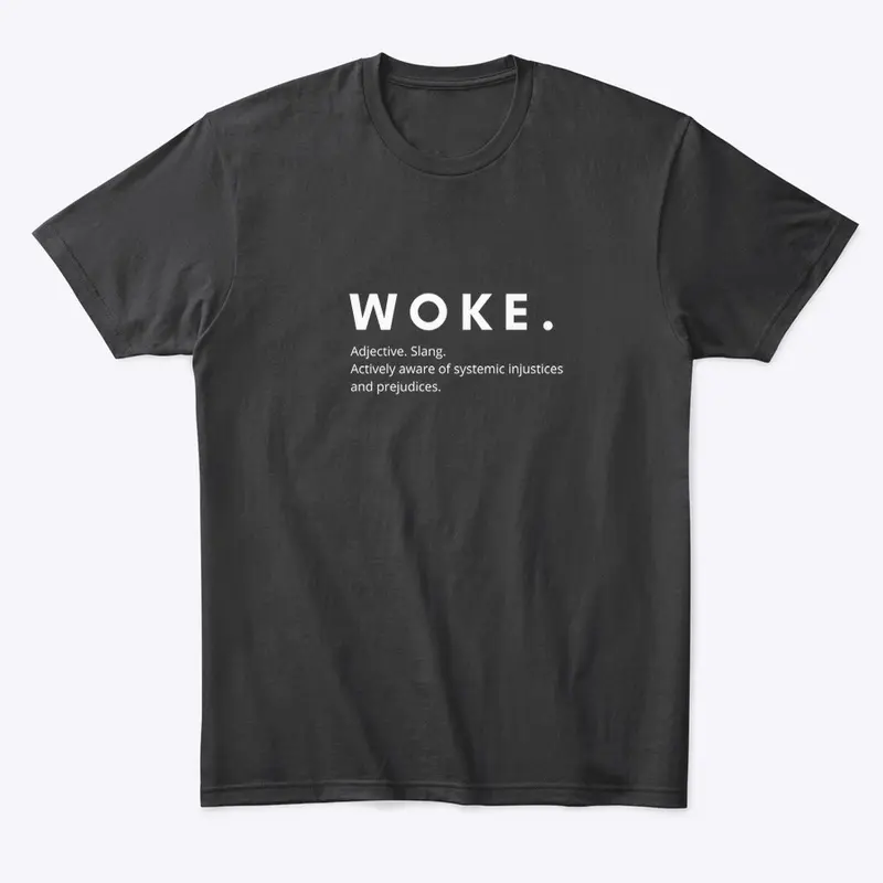 WOKE products