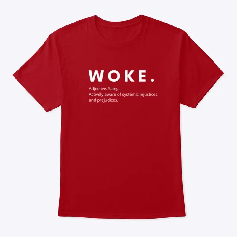 WOKE products