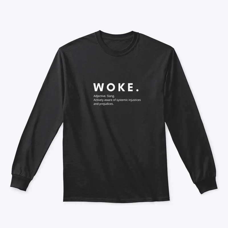 WOKE products